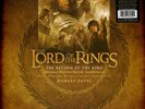 Howard Shore - OST Lord Of The Rings: The Return Of The King P (2025 - Original)