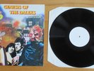 DOCTOR WHO GENESIS OF THE DALEKS VINYL  LP RARE WHITE LABEL TEST PRESSING 1989