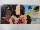Miles Davis Bitches Brew CBS/Sony SOPJ 58 59 Japan Quadraphonic VINYL LP