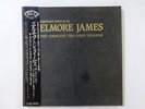 Elmore James Something Inside   P-Vine Special PLP-6005-6006-6007 Japan   LP OBI