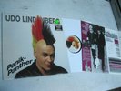 LP Udo Lindenberg – Panik-Panther 1992 + OIS Original RARE