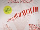 VARIOUS - Surinam Funk Force - Vinyl (2xLP + insert)
