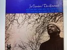The Almoravid LP Vinyl Record Joe Chambers