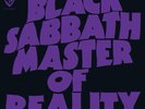 Master of Reality [Deluxe Edition] by Black Sabbath (Record, 2016)