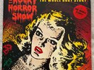 Richard O'Brien – The Rocky Horror Show The Whole Gory Story  Vinyl Record LP