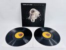 Kings Of Leon Because Of The Times Vinyl 2LP 180g 2011 RCA Reissue