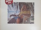 Jimmy Buffett - A1A READ DESCRIPTION (LP, Album, Ter) (Very Good Plus (VG+))