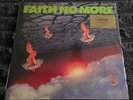 Faith No More The Real Thing Music On Vinyl Numbered Colored Record