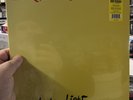 BAD BRAINS ROCK FOR LIGHT (YELLOW VINYL)-BAD BRAINS NEW VINYL RECORD