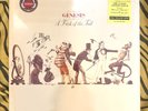 GENESIS: A TRICK OF THE TAIL/12