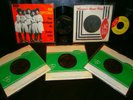 MINT  1st 60s German 5x 7