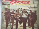 CUBA / LOS ZAFIROS / EGREM 3118 / BOSSA NOVA / CALIPSO / VOCAL GROUP