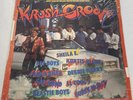 Krush Groove  Soundtrack 12” Vinyl 1985 Beastie Boys Shrink LL Cool J NM