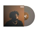 Rod Wave - NOSTALGIA - SILVER Color Vinyl LP Ltd /1000 - NEW & SEALED