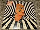Cage the Elephant - Melophobia Vinyl LP Clear Smoke Swirl New RSD Essential