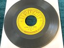 The Five Tinos: Sitting By My Window/Don't Do That  45 SUN 222 doo wop ORIG HEAR