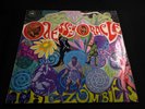 The Zombies ODESSEY AND ORACLE UK 1968 1st Press CBS VINYL LP