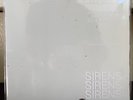Sirens by Nicolas Jaar (Record, 2016)