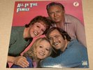 All In The Family TV SHOW ORIGINAL 1971 LP STILL SEALED w/ROB REINER as MEATHEAD
