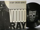 A Guy called Gerald - Voodoo Ray 1988 UK Rham  P/S 45
