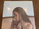 Madison Beer Locket Limited Edition Vinyl + SIGNED Insert Autograph Auto IN HAND
