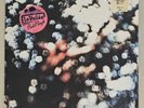 PINK FLOYD Obscured By Clouds STILL SEALED ORIGINAL FIRST PRESSING Hype Sticker