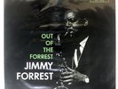 JIMMY FORREST OUT OF THE FORREST ORIGINAL JAZZ CLASSICS OJC097 US VINYL LP