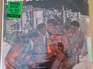 Home Of Boogaloo By Ray Terrace LP 1968 RARE SEALED MINT CONDITION