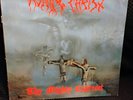 Rotting Christ – Thy Mighty Contract 1993  Osmose Productions Original Press