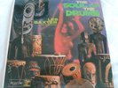 LES BAXTER The Soul of the Drums LP Reprise stereo NR MINT Exotica Space Age Pop
