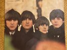 *NM* The Beatles   Beatles For Sale Vinyl   PCS 3062   UK Stereo Repress