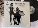 First Pressing - Fleetwood Mac “Rumours”  W/Poster. In Shrink   Play Tested.