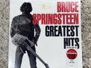 Limited Edition - Bruce Springsteen Greatest Hits 2023 LP RUBY RED Vinyl NEW