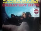 Tom Petty And The Heartbreakers : Greatest Hits (Limited Blue Vinyl 2xLP) NEW