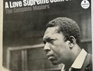 John Coltrane A Love Supreme The Complete Masters Impulse  ‎– B0023911-01 3xLPs