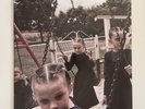 crystal castles amnesty (I) vinyl