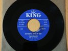 Charlie Feathers - Everybody's Lovin' My Baby / Can't Hardly Stand It - 1973 RI