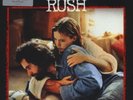 LP Eric Clapton Music From The Motion Picture Soundtrack - Rush NEAR MINT