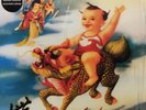 Stone Temple Pilots Purple RECYCLED COLOUR, 180G NEAR MINT Atlantic Vinyl LP