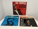 Vintage Ray Charles 3x12