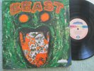 Beast ‎– Beast Label: Evolution Records ‎– 2017 UK Vinyl LP Album