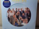 Mamma Mia  Here We Go Again (Movie STK)Sealed & New w/minor sleeve damage