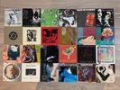 Siouxsie & The Banshees Nr. Full Set 25x UK Vinyl 1st Press 7” Singles 1978-1991