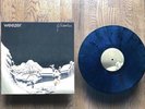 Weezer - Pinkerton LP Geffen B002473501 NM Blue Marble 140g 2016 Vinyl Me Please