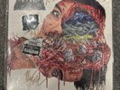 Undeath - More Insane Signed Coloured Vinyl Lp