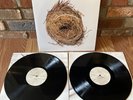 WILCO ‎– A Ghost Is Born 2005 VG++- EX VINYL TESTED RARE ORIGINAL VINYL Canada