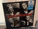 RANDY NEWMAN The Best of Randy Newman limited edition 2xLP Sea-Blue Vinyl SEALED
