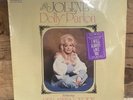 SEALED Dolly Parton Jolene 1974 Vinyl Pressing With Hype sticker APL1-0473