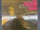 Art Blakey on Blue Note 4156