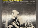 Lee Morgan on Blue Note 1541.
